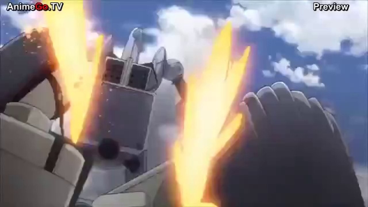 Kenzen Robo Daimidaler Preivew 2014