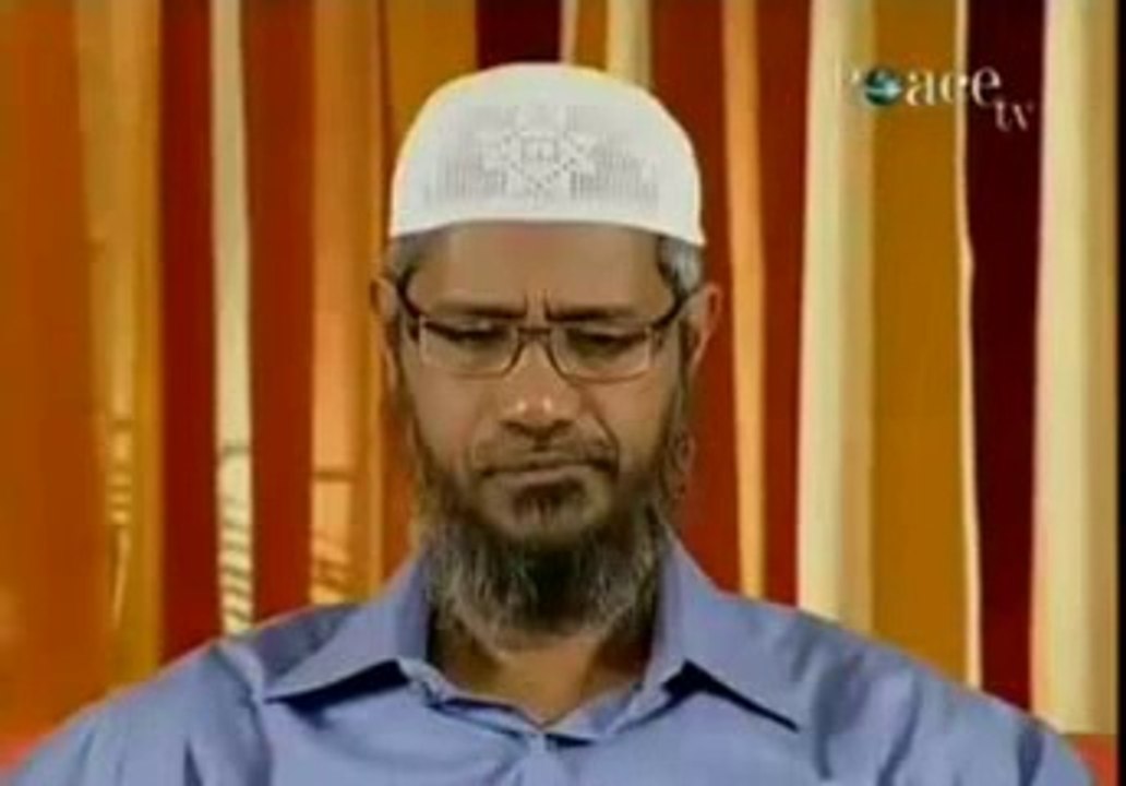 Punishment in Islam for having Sex before and after marriage Dr. Zakir Naik
