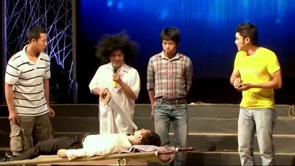 Ly Hai - Lieu thuoc trai tim - TD. Dai nao lang hai