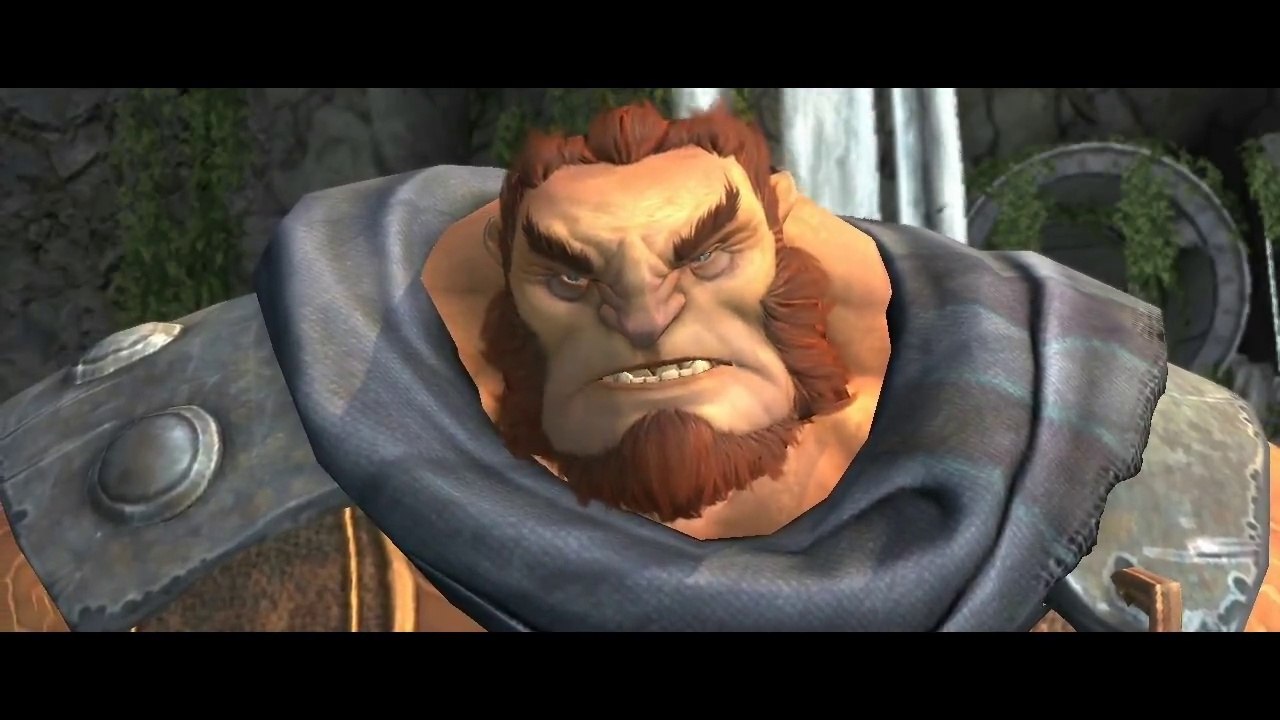 Darksiders < 09 > Explications