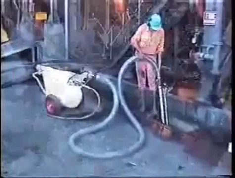 0975376282 :giá máy bơm nước thả chìm tsurumi ,máy bơm Tsurumi KTZ 411, bơm nước thải tsuurmi KTZ 611 ( 11kW)