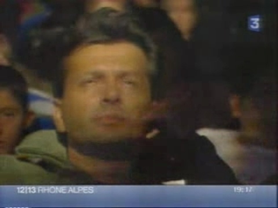 K&K - auditions R-A Printemps de Bourges