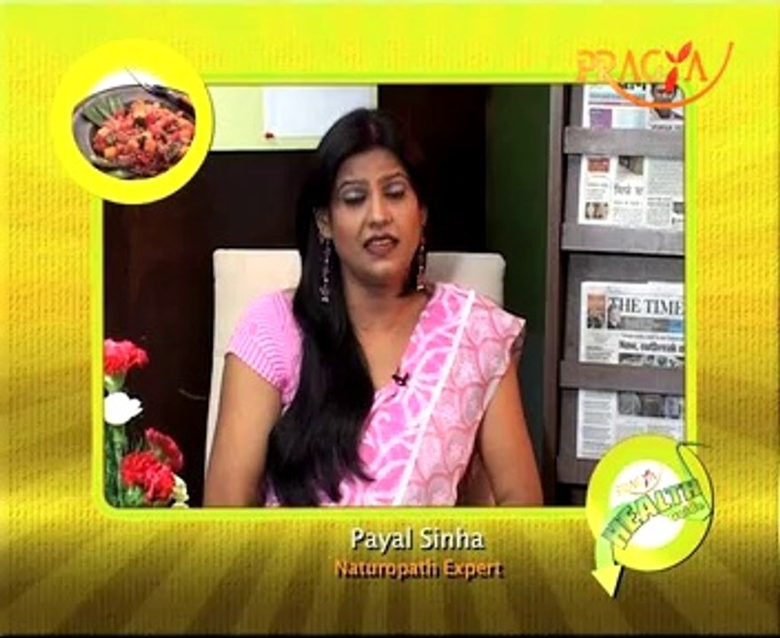 Payal Sinha shared some easy beauty tips for shiny and beautiful hair