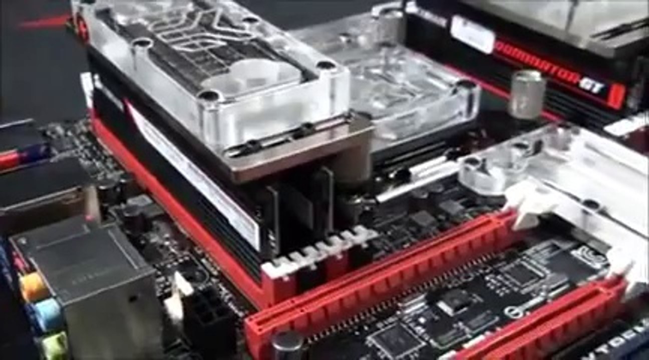 Singularity Computers Client Build 5 'Nighthawk' Build Log_ Part 2