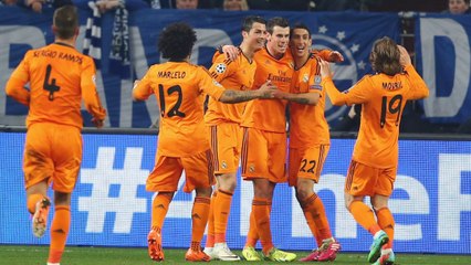 Bale over early season struggles