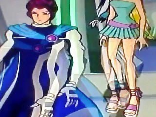 Winx club phần 3 tập 8 part 1/2 [htv3 lồng tiếng]