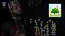Aamad Mere Aaqa Ki Official HD New Full Video Naat by Muhammad Arslan Qadri - New Naat [2014] - Naat Online Video