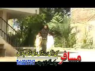 Pashto Drama - Pat doshman - Part 1[400x240]