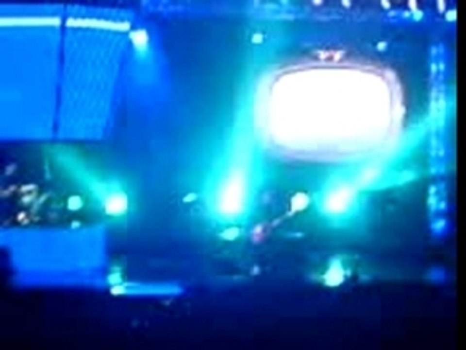 Muse zenith nantes 6