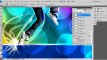 Create an amazing desktop wallpaper in Photoshop[240P]