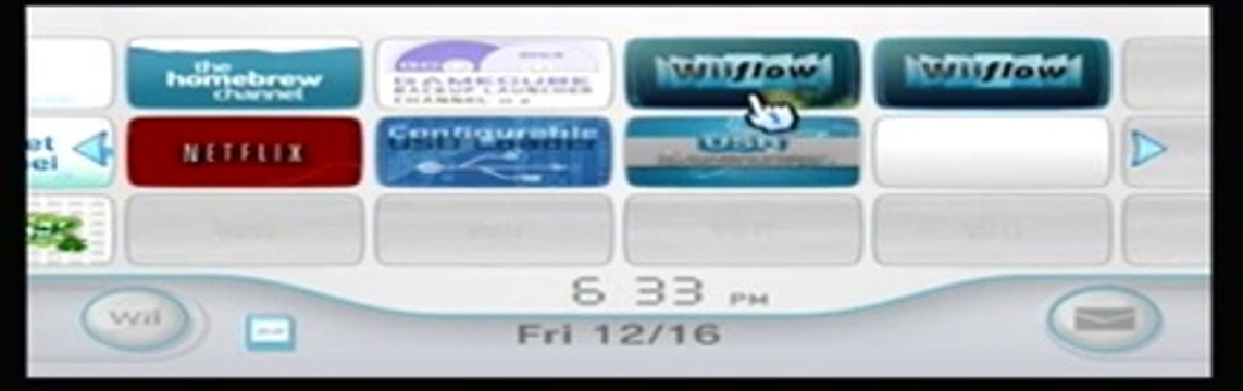 How To Hack Any Nintendo Wii 4.3 - Homebrew Channel (Letterbomb) Ultimate Tutorial Part 2