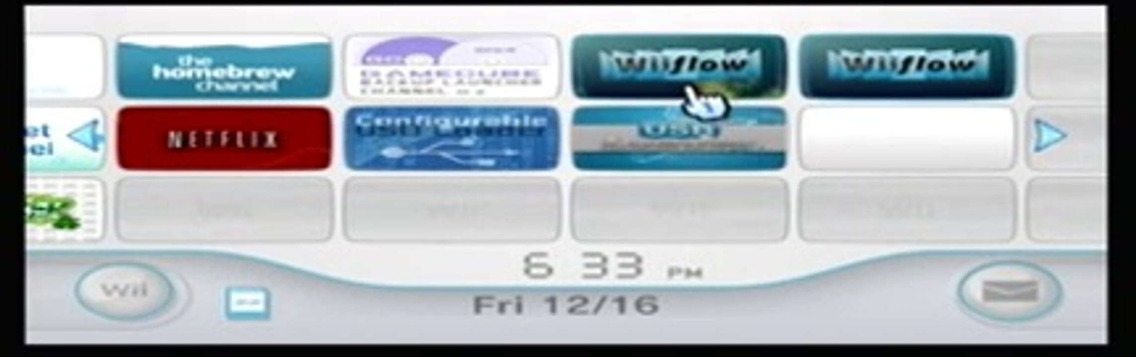 How To Hack Any Nintendo Wii 4.3 - Homebrew Channel (Letterbomb) Ultimate Tutorial Part 2