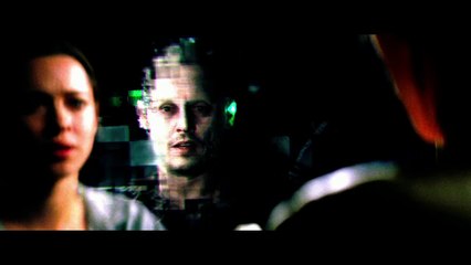 Transcendence - What Is Transcendence