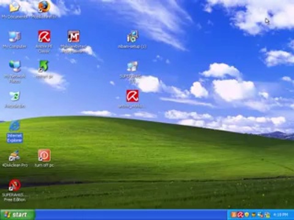 How To Remove Malware For Free[240P]