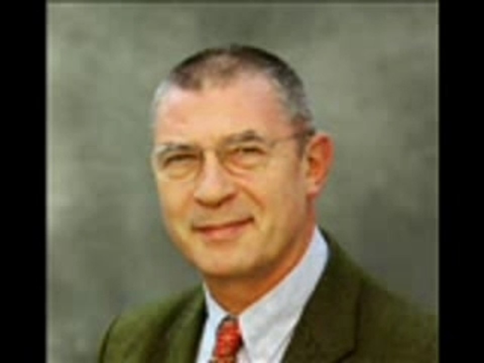 Alain Dumait sur Radio Courtoisie