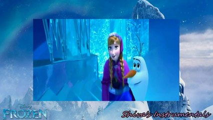 For the first time in Forever Reprise Fandub Collab