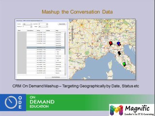 oracle apps crm online training in banglore