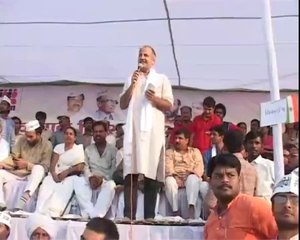 Aam Aadmi Party:Farrukhabad (1st Nov 2012)