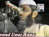 Ameer Azeemat.Molana Haq Nawaz Jhangvi Shaheed..(Mere Qatil Kon..29/10/1989