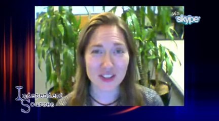 Independent Sources  Tsunami Fatigue[240P]