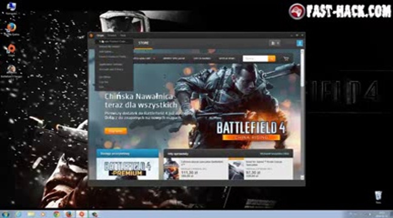 Battlefield 4 - Keygen New Version - YouTube_2