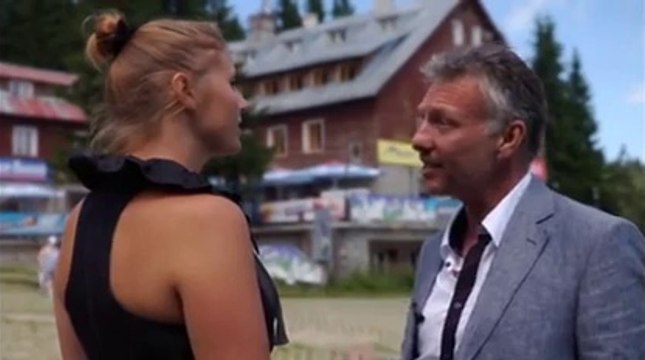 Sofia - The History of Europe _ София - Историята на Европа