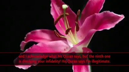 Beware Of Who You Befriend! ᴴᴰ - Powerful Speech [Sulaiman Moola]