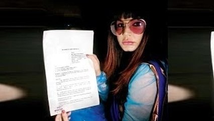 Rakhi Sawant To Become A Politician