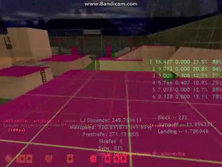 Hns Long Jumps by [AE] Clan