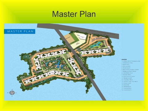 Purva Palm Beach Hennur - Launch New Residentail Project at Bangalore