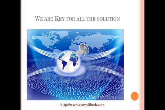 Drupal Developers India - CrowdFinch Technologies IT Company