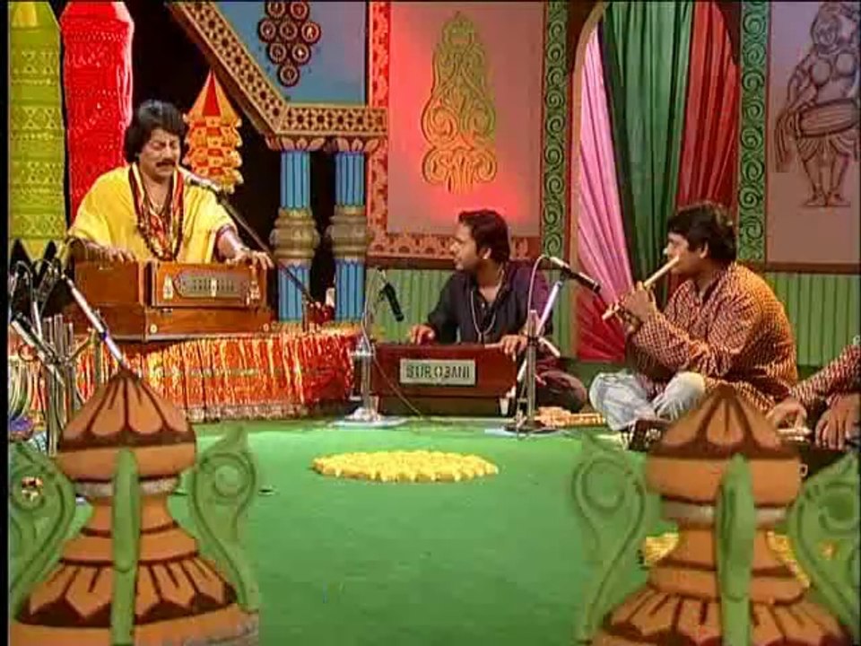 Gurundi Gopal - Haata Chada