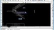 How to make stair in autocad fron elevation 2D ohd
