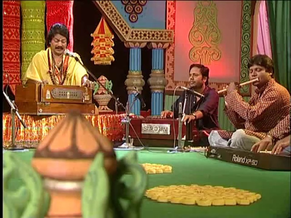 Gurundi Gopal - Jay Jay Radha Ramana