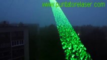 puntatore laser verde 100mw - puntatorelaser.com