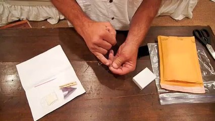 How To Fill AshestoAshes Cremation Jewelry and Keepsakes