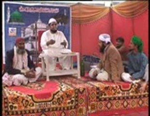 Faqeer Sain Al Mustafa Town ph.2