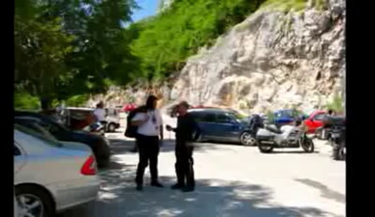 Szerbia és Montenegró túra hosszabb verzió - Serbia and Montenegro trip longer ver.