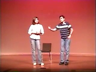 An Experimental Drama -1[240P]