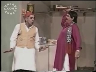 Polay Badsha (Clip 4 4) - Punjabi Stage Show[240P]