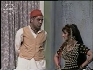 Polay Badshah (Clip 2 4) - Punjabi Stage Show[240P]