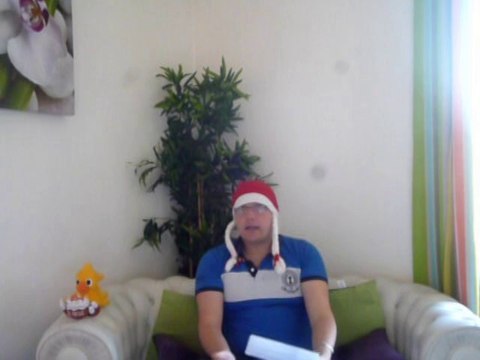 FFDestiny : Joyeux Noël et bilan 2013