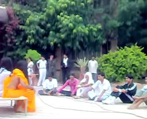 The Best Drama Performed In St. Mary's School