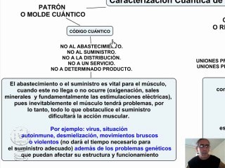 Aplicaciones Cuánticas: Enfermedades Musculares