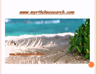 Myrtle condos for sale