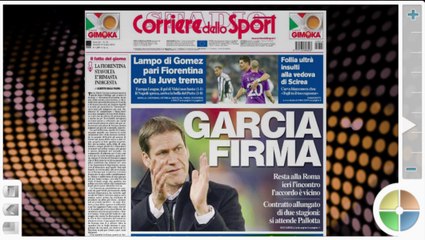 Rassegna stampa Cittaceleste.it - 14 Marzo 2014