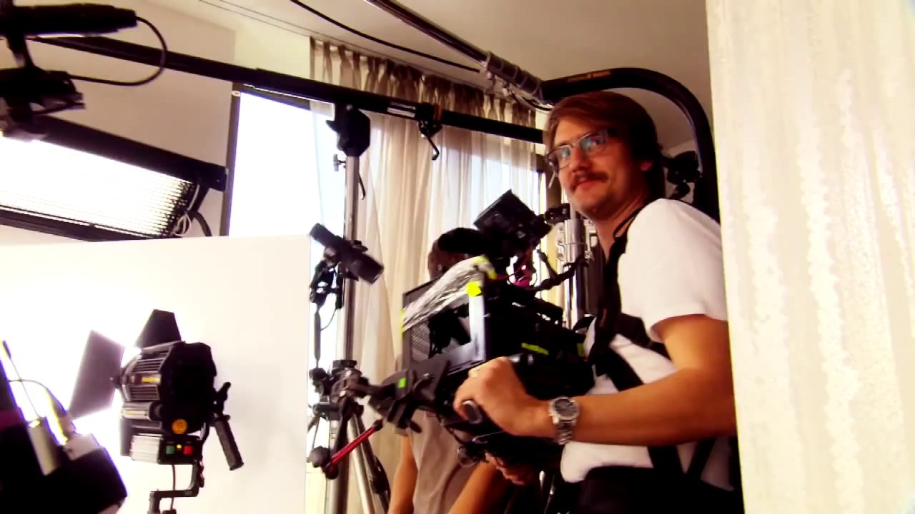 Lena Gercke - GQ Spain  Catwalk & Shootings