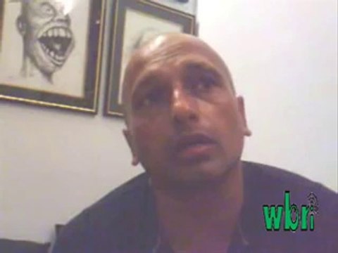 Washington Bangla Radio _ Ramanjit Kaur, Arthur Cardozo - The Creative Arts Studio, Kolkata