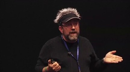 2011 - Jeff  Cheezy  Morgan - Acceptance Test Driven Development -Part 3[240P]