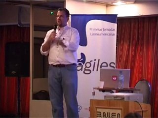 Acceptance Testing with Fitnesse  (Micah Martin) - Part 3 of 4[240P]